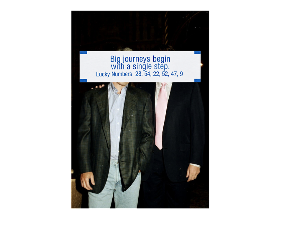 Fortunate Sons